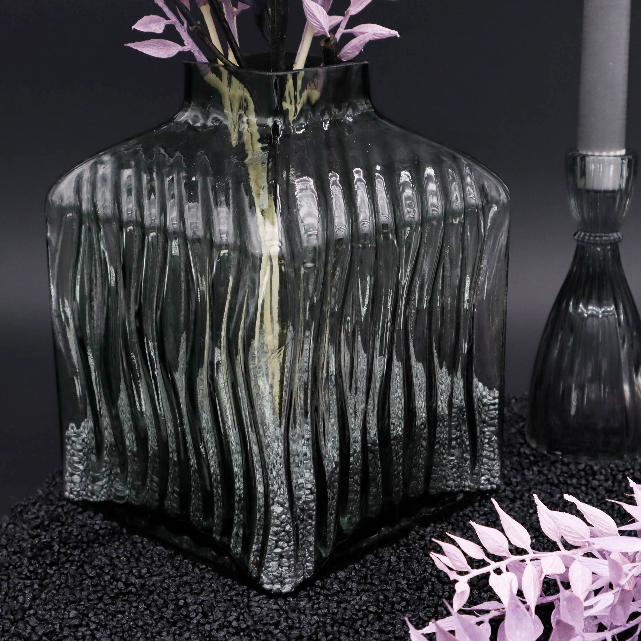 Vase Retro Style 20 cm