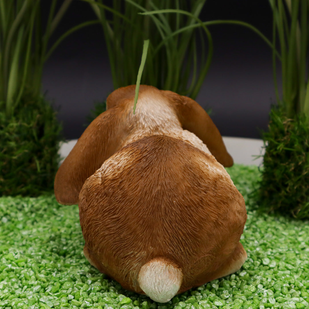 Schlappohr- oder Schnuffel-Hase ca 15 cm