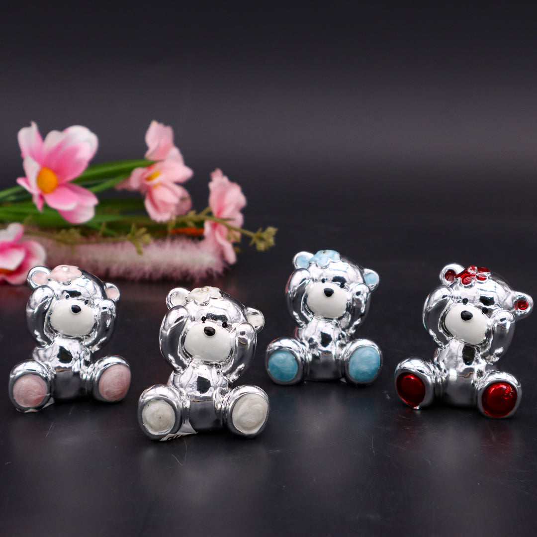 Schmuck Teddy 5 cm