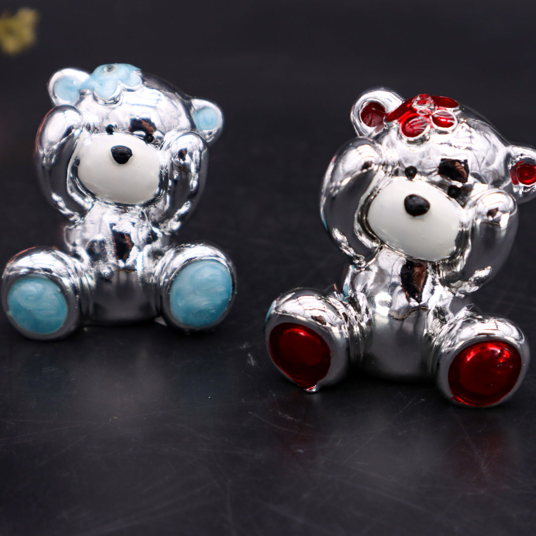 Schmuck Teddy 5 cm