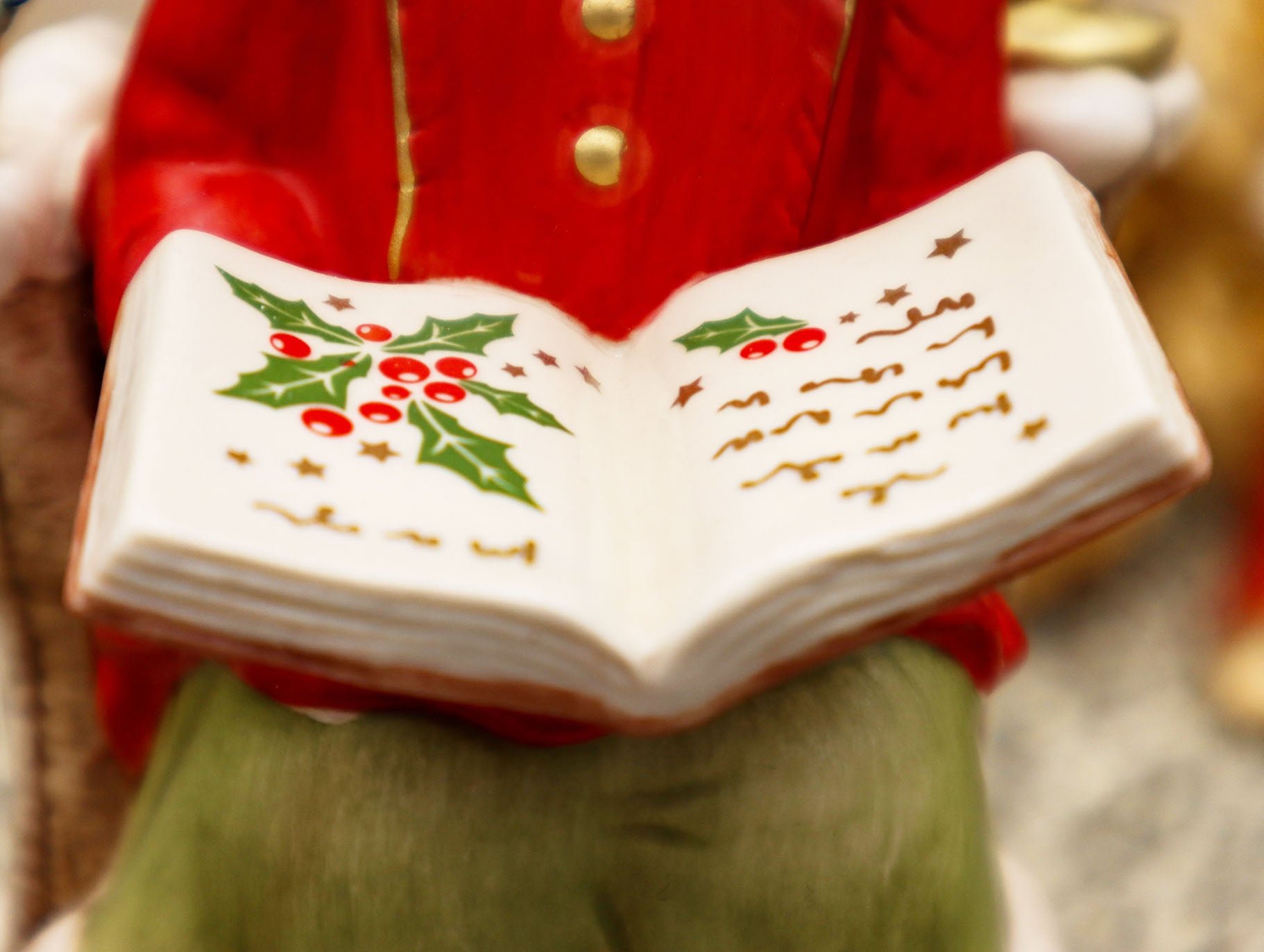 Goebel Engel "Kleine Weihnachtsgeschichte"