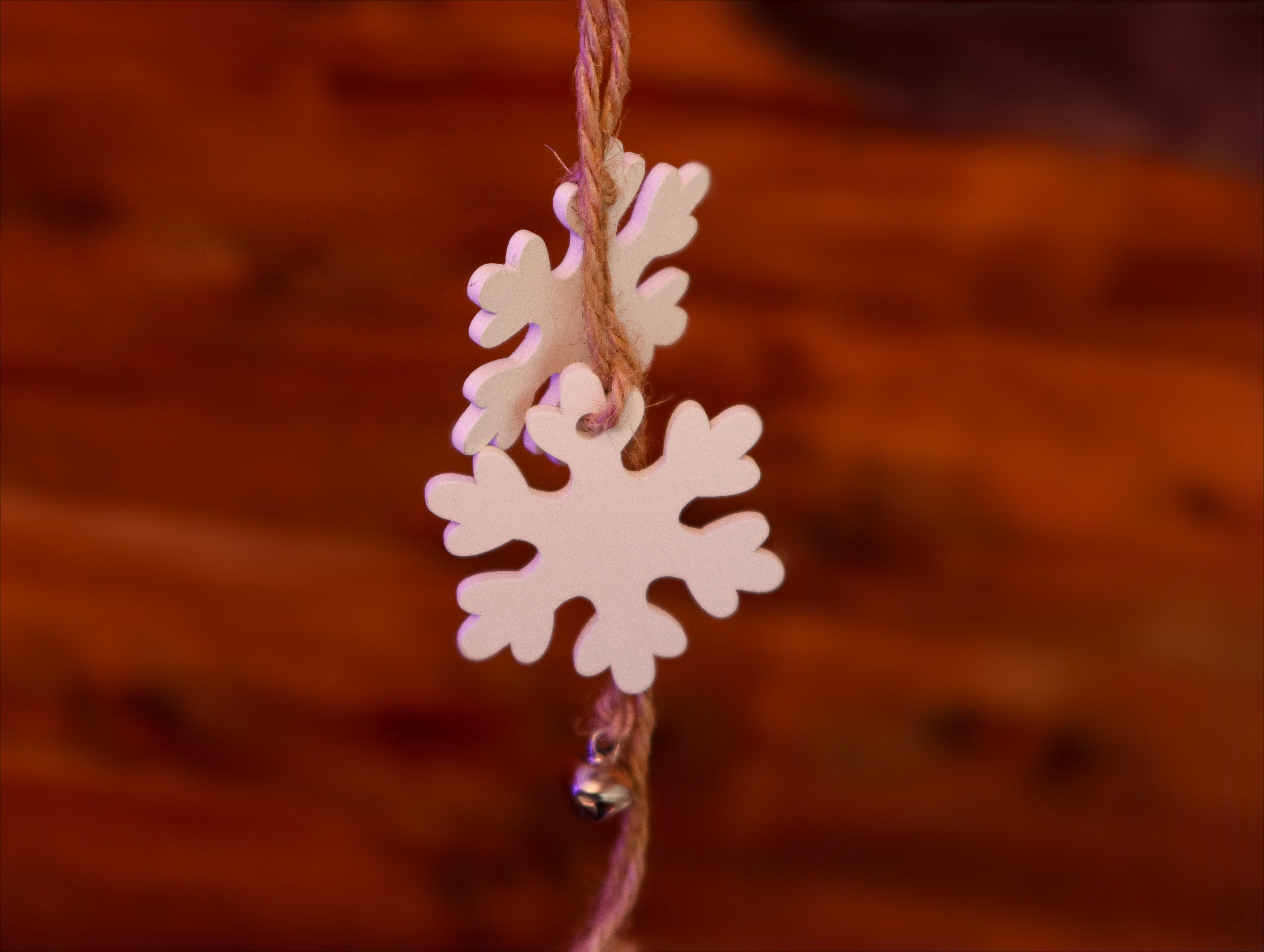 Weihnachtshänger Tannenbaum